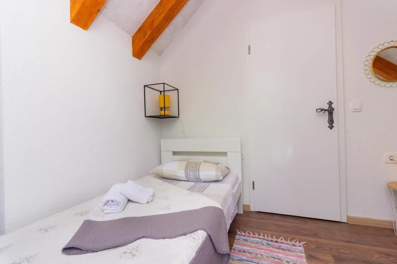 Villa Kuca Za Odmor Laurus à Kukljica Croatie